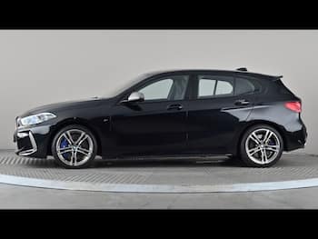 Used BMW 1 Series 2023 for sale - 79724519: Photo