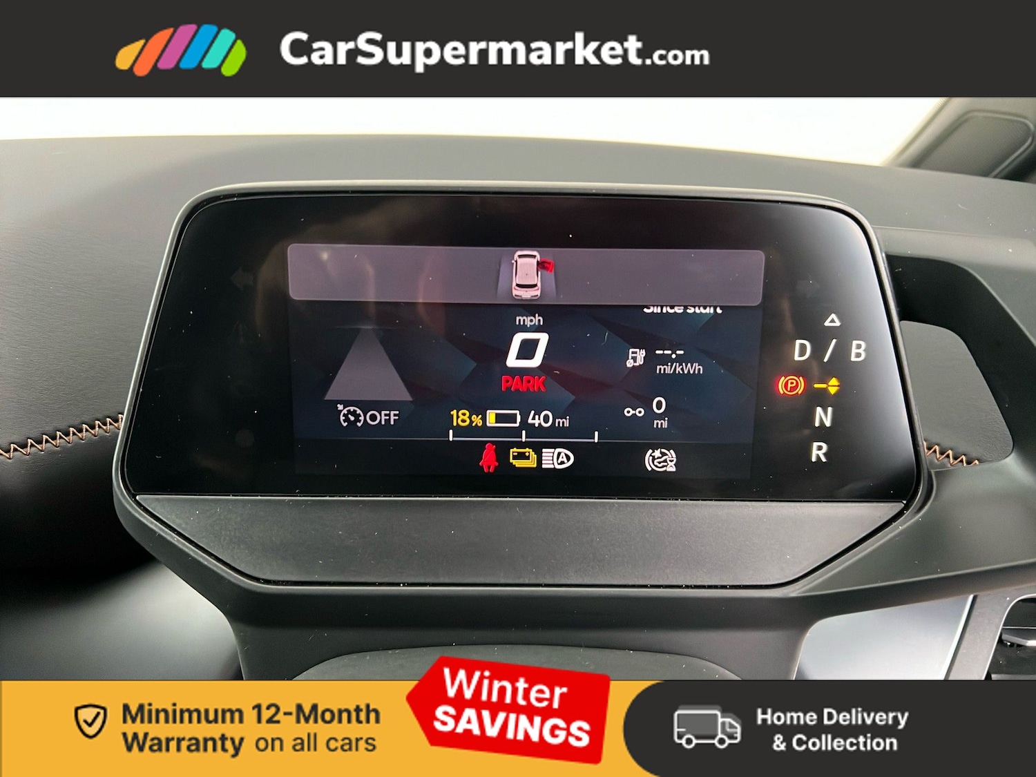 Used Cupra Born 2022 for sale - 77275262: Photo 16