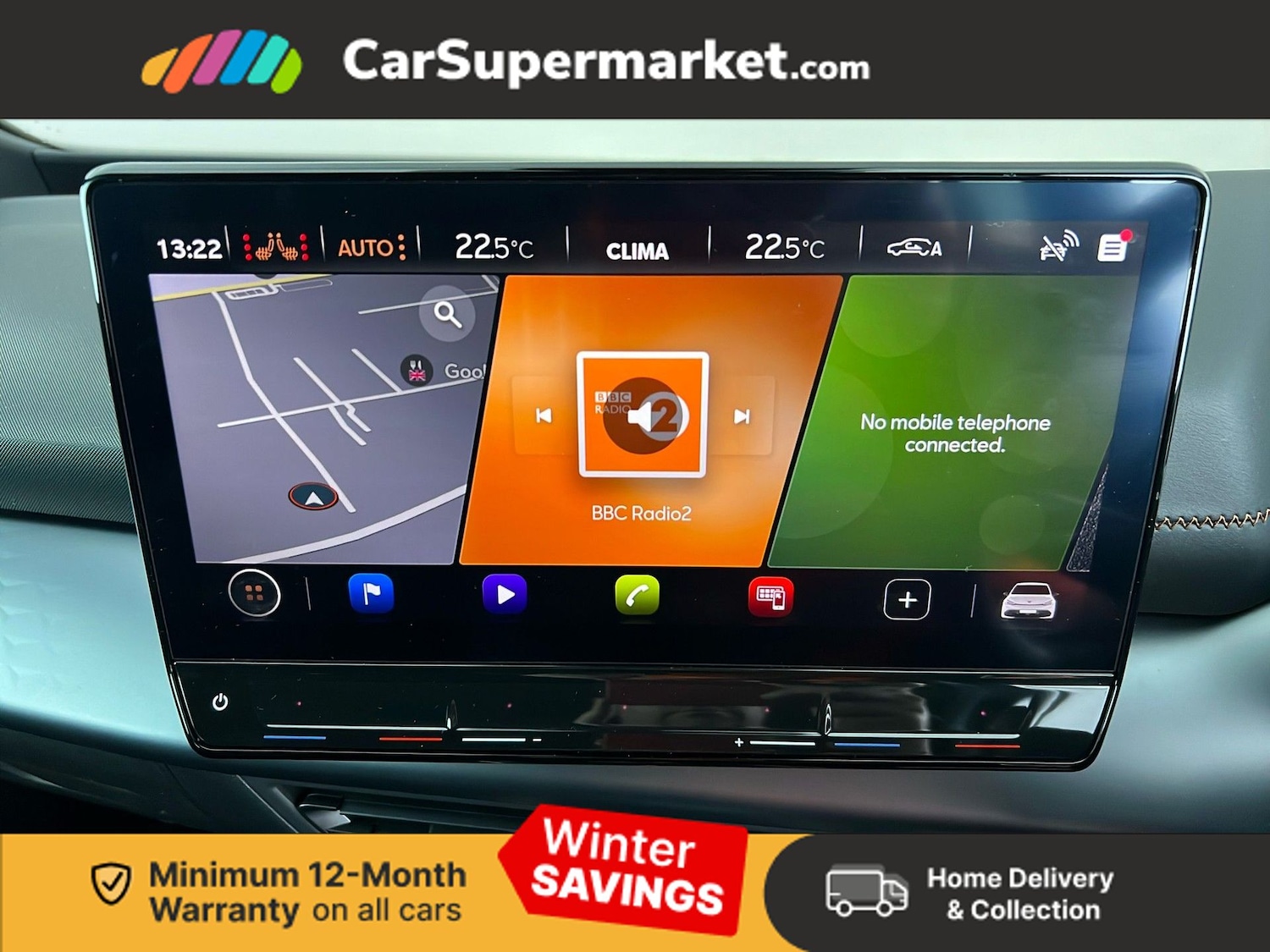 Used Cupra Born 2022 for sale - 77275262: Photo 17