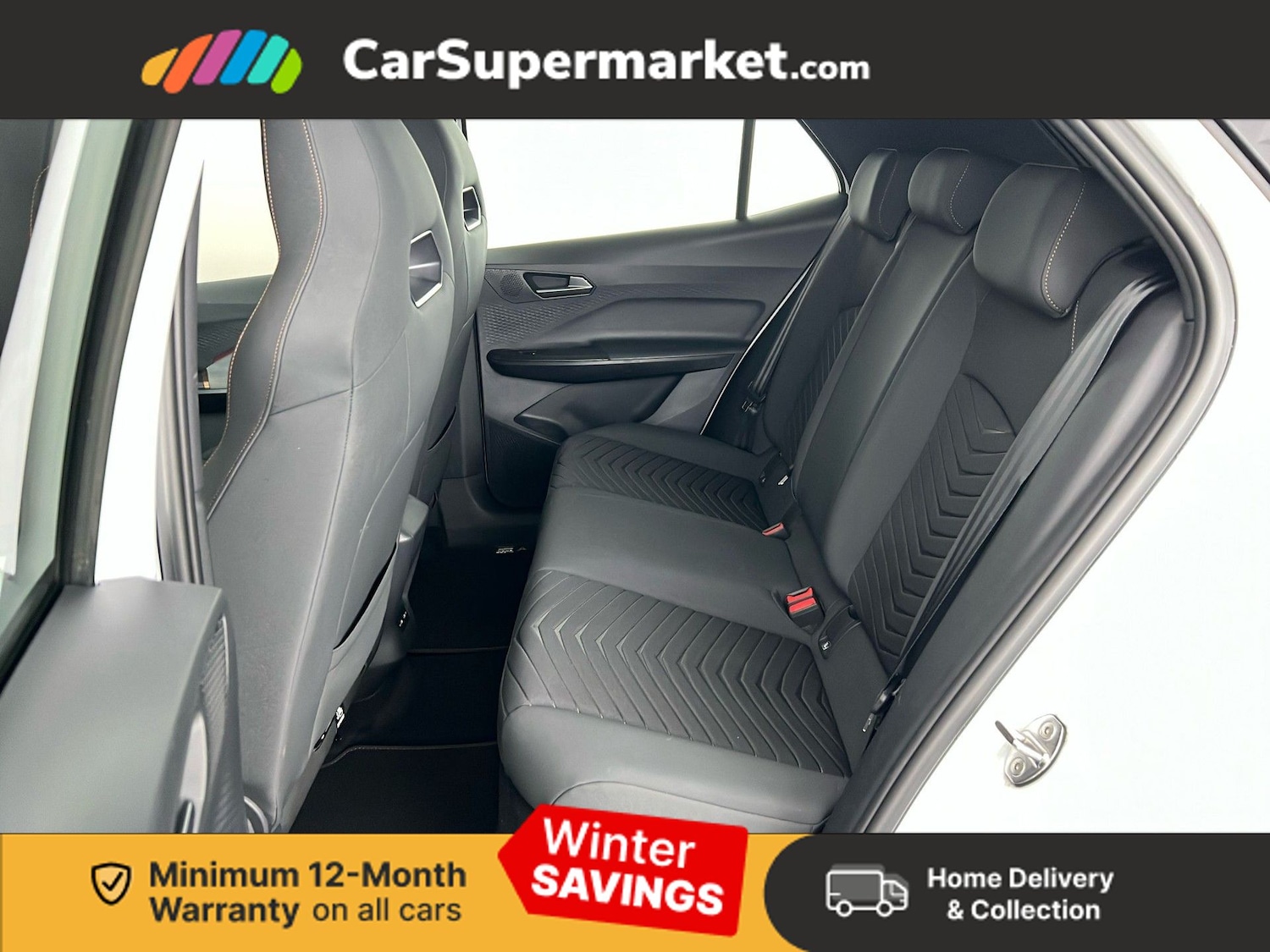 Used Cupra Born 2022 for sale - 77275262: Photo 19