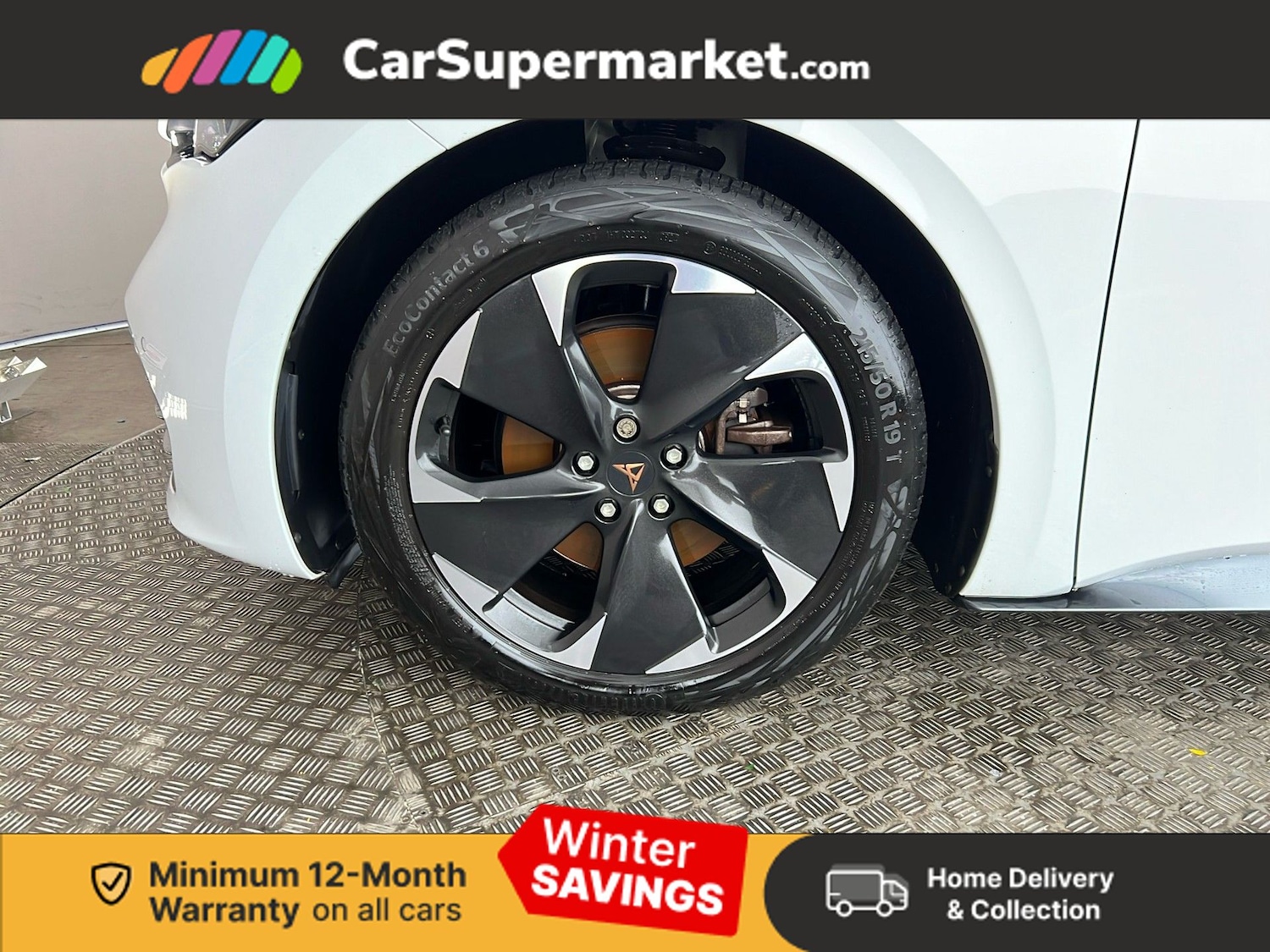 Used Cupra Born 2022 for sale - 77275262: Photo 20