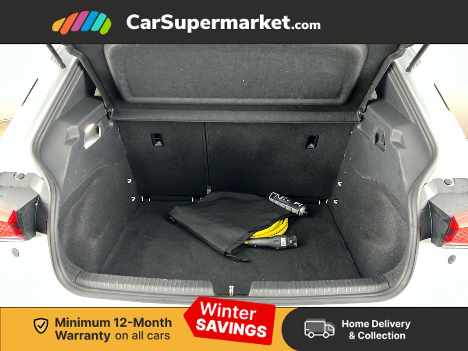 Used Cupra Born 2022 for sale - 77275262: Photo 23