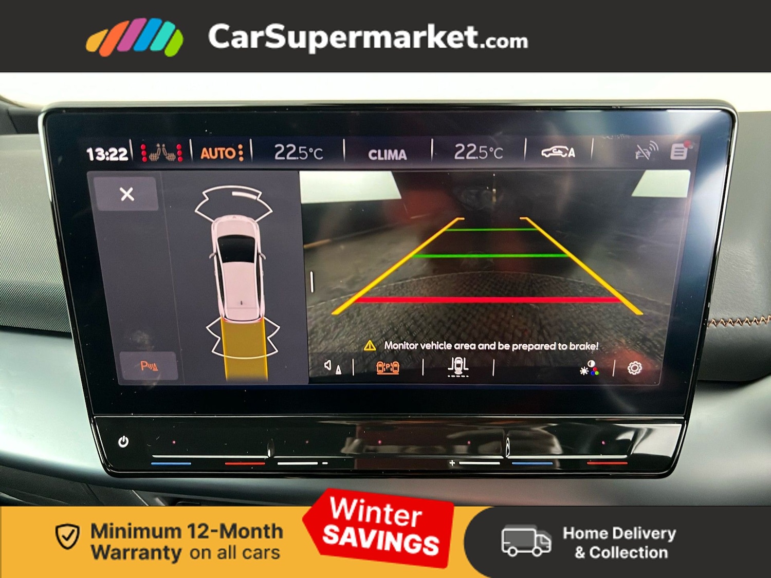 Used Cupra Born 2022 for sale - 77275262: Photo 24