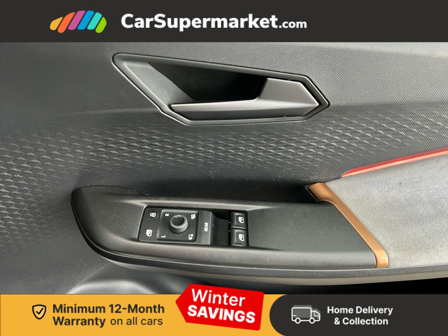 Used Cupra Born 2022 for sale - 77275262: Photo 25