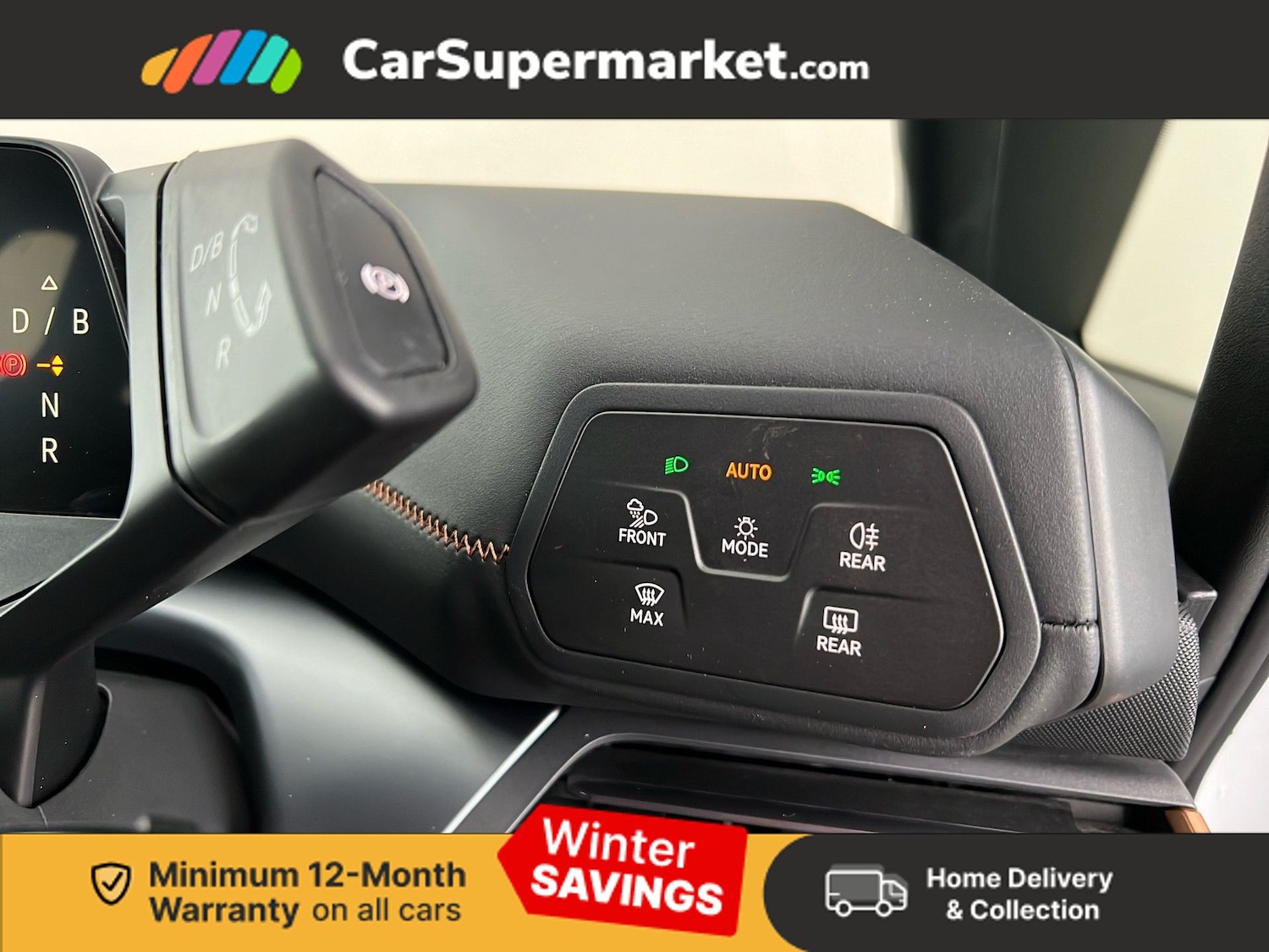 Used Cupra Born 2022 for sale - 77275262: Photo 26