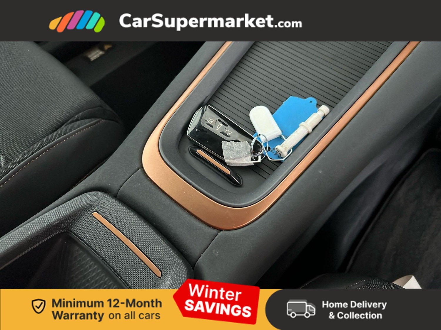 Used Cupra Born 2022 for sale - 77275262: Photo 27