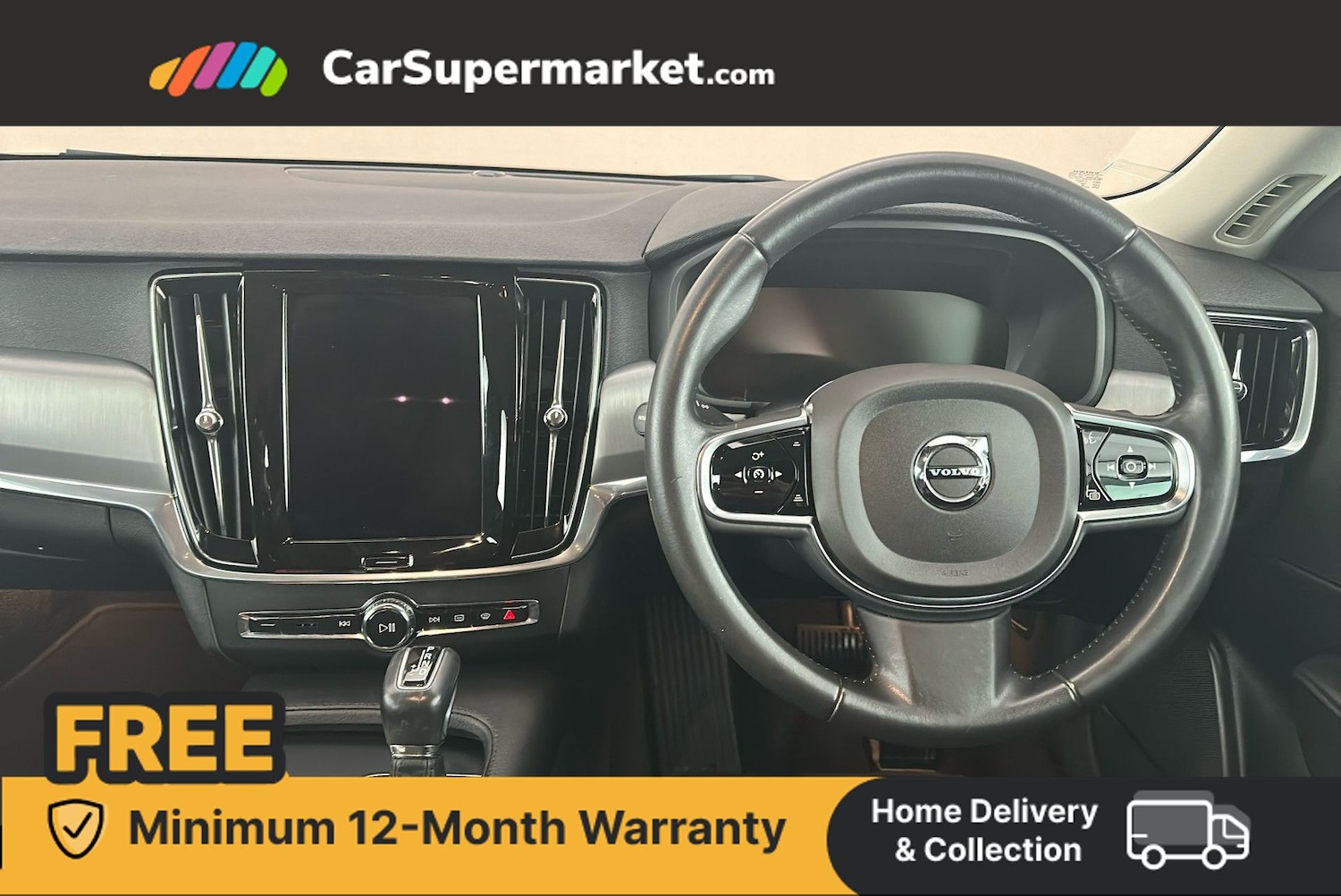 Used Volvo S90 2020 for sale - 76416592: Photo 14