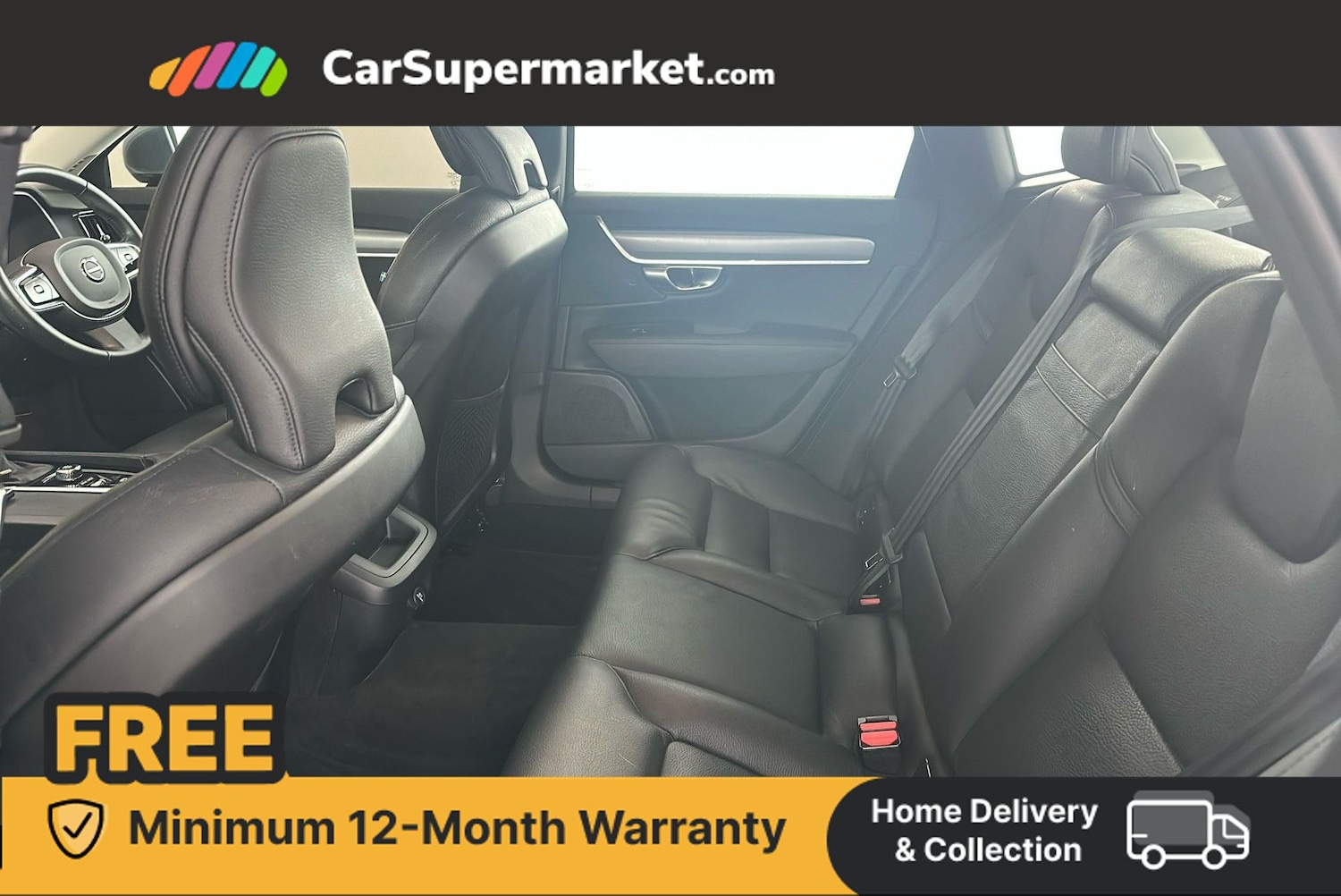 Used Volvo S90 2020 for sale - 76416592: Photo 18