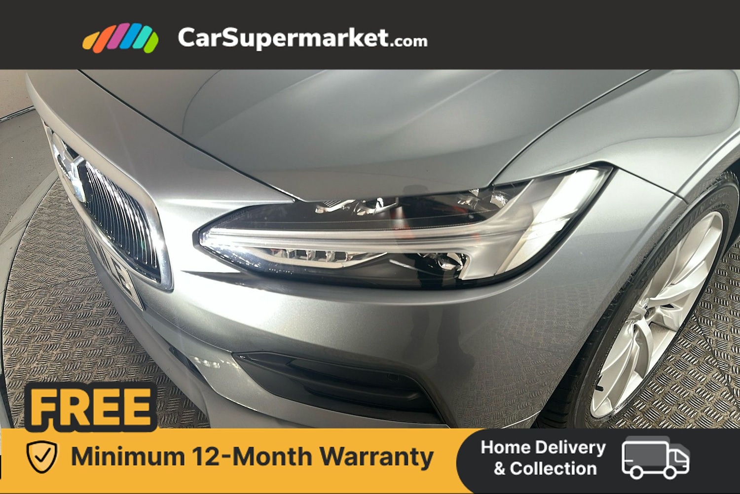 Used Volvo S90 2020 for sale - 76416592: Photo 20