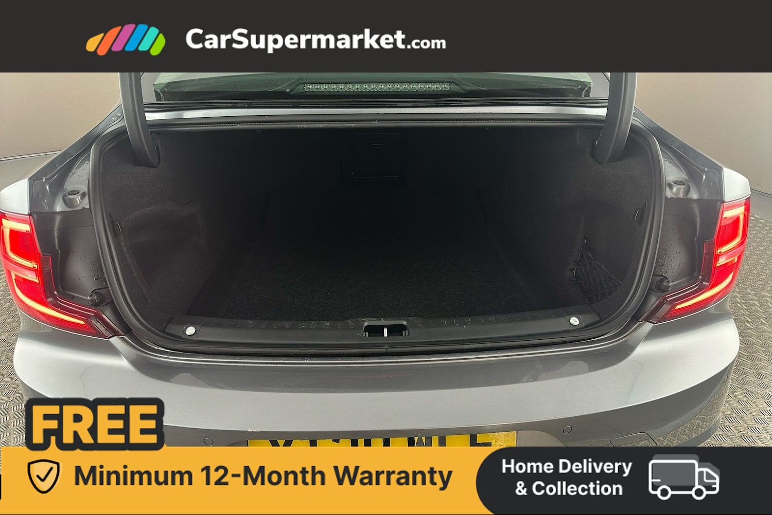 Used Volvo S90 2020 for sale - 76416592: Photo 22