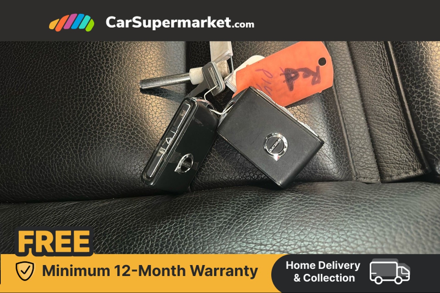 Used Volvo S90 2020 for sale - 76416592: Photo 23