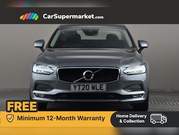 Used Volvo S90 2020 for sale - 76416592: Photo