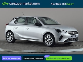 Used Vauxhall Corsa 2023 for sale - 78251920: Photo