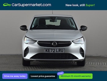 Used Vauxhall Corsa 2023 for sale - 78251920: Photo