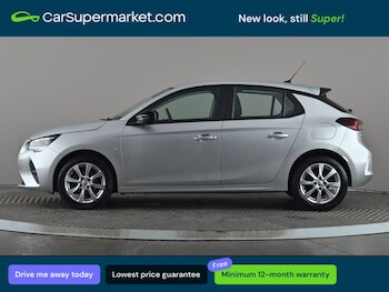 Used Vauxhall Corsa 2023 for sale - 78251920: Photo
