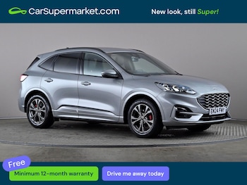 Used Ford Kuga 2024 for sale - 78368136: Photo