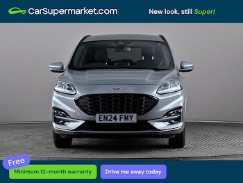 Used Ford Kuga 2024 for sale - 78368136: Photo