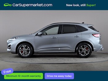 Used Ford Kuga 2024 for sale - 78368136: Photo