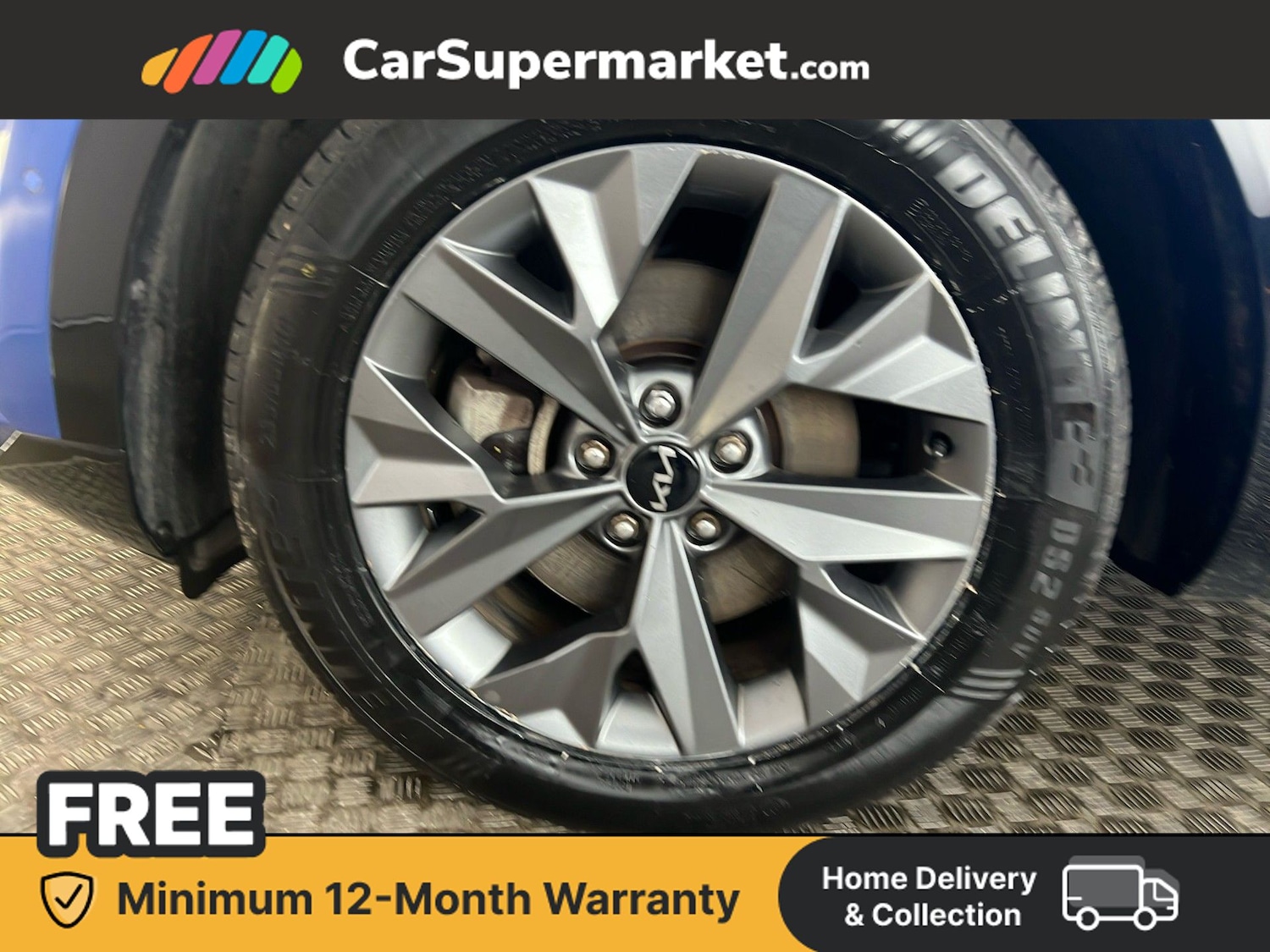 Used Kia Sportage 2023 for sale - 77378480: Photo 19