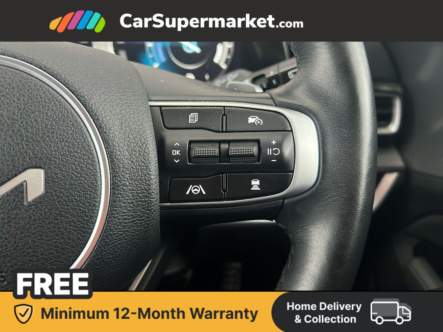 Used Kia Sportage 2023 for sale - 77378480: Photo 24