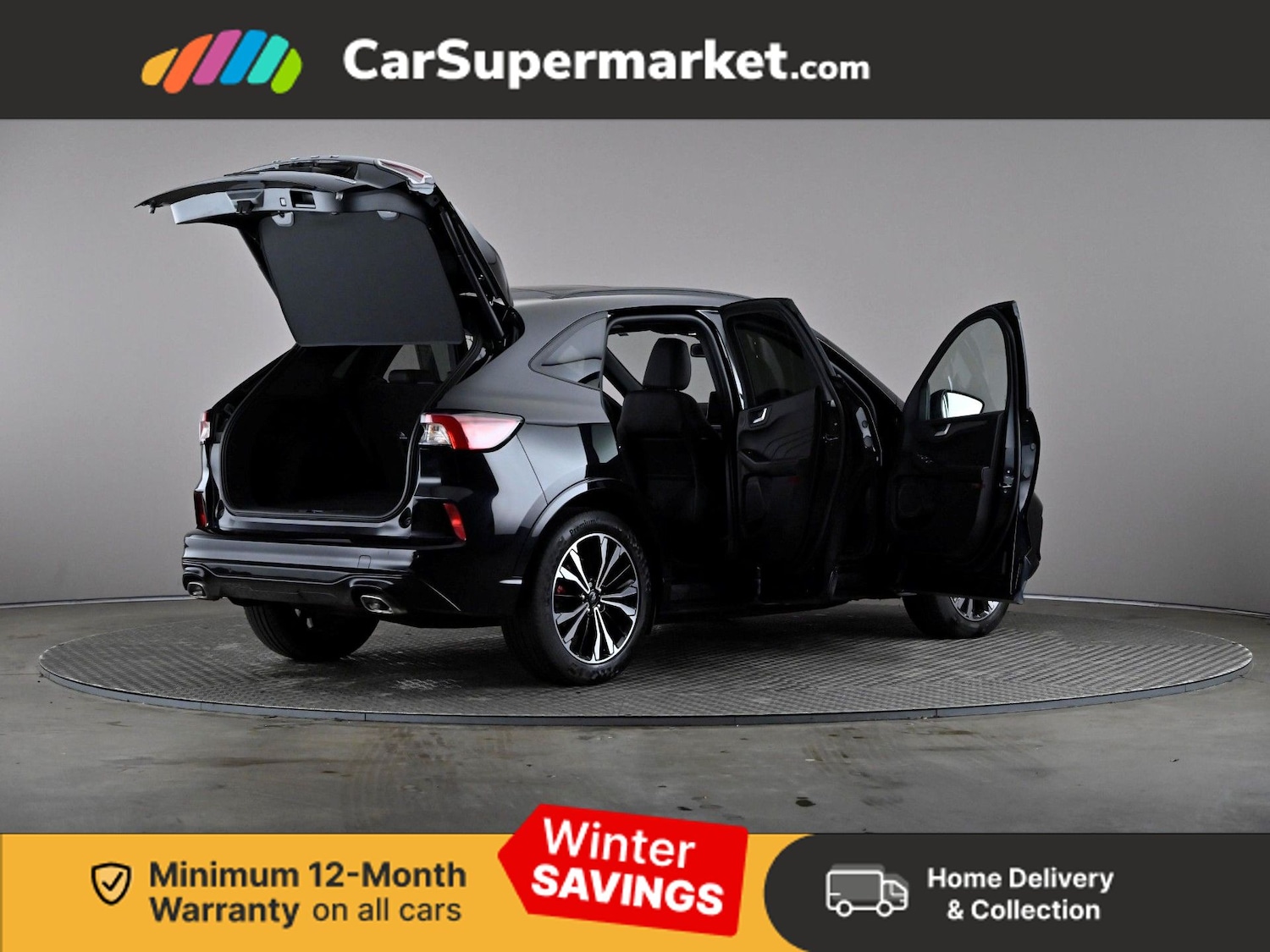 Used Ford Kuga 2022 for sale - 77275234: Photo 13