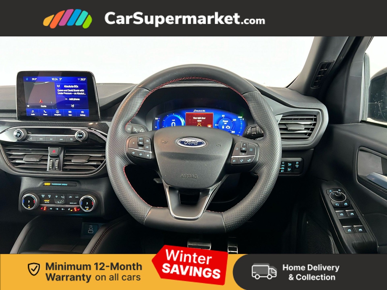 Used Ford Kuga 2022 for sale - 77275234: Photo 15