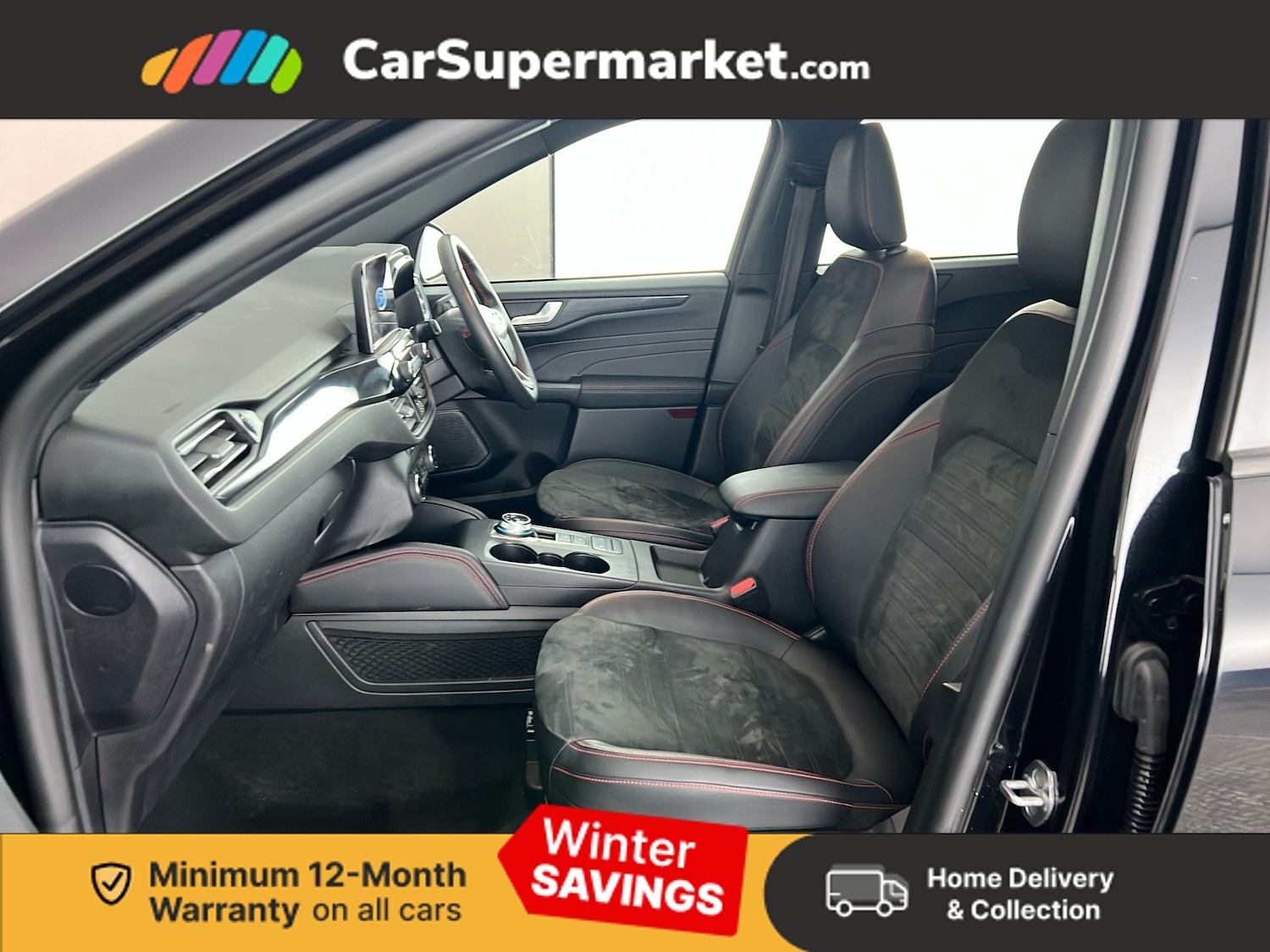 Used Ford Kuga 2022 for sale - 77275234: Photo 18