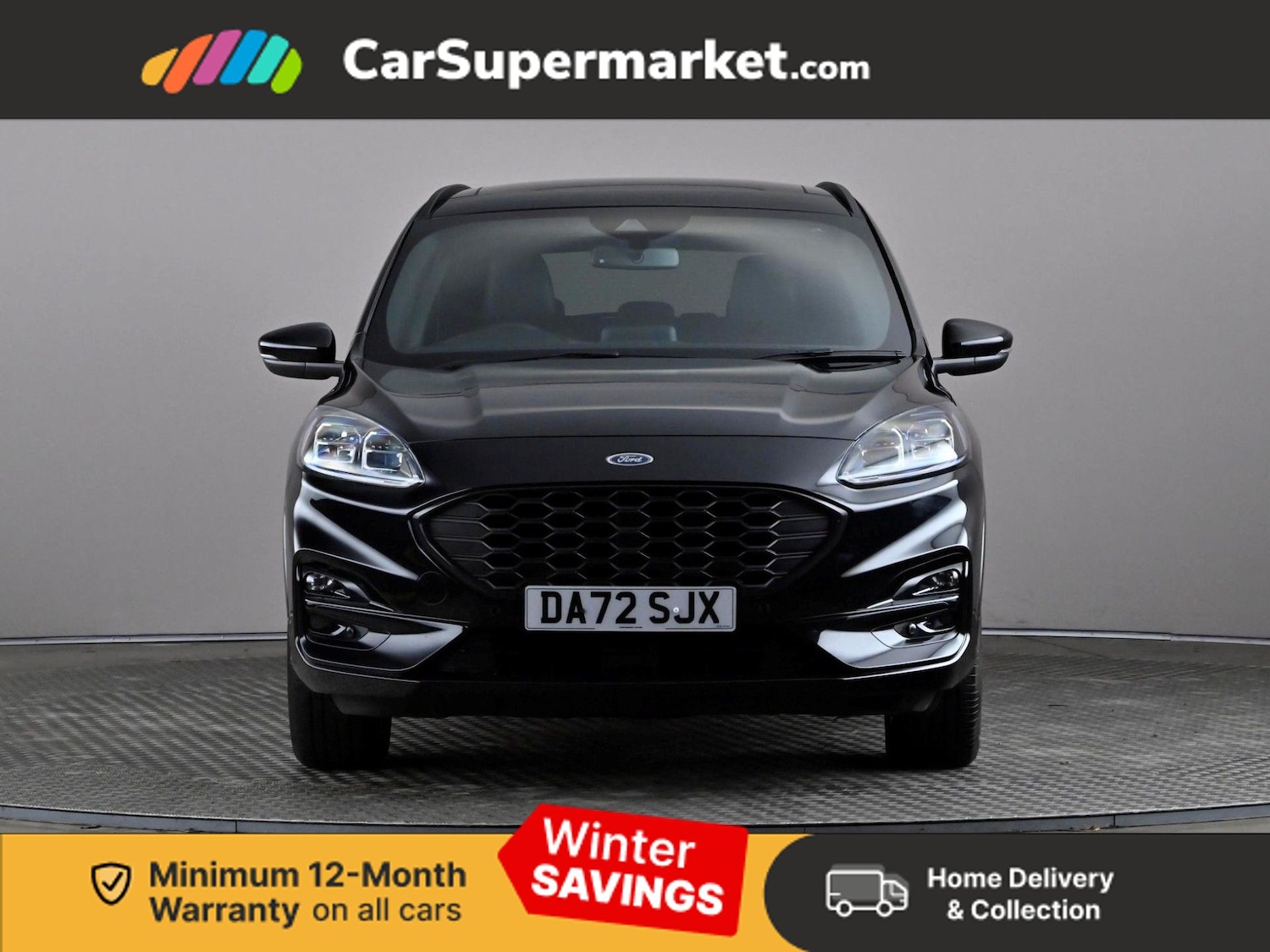 Used Ford Kuga 2022 for sale - 77275234: Photo 2