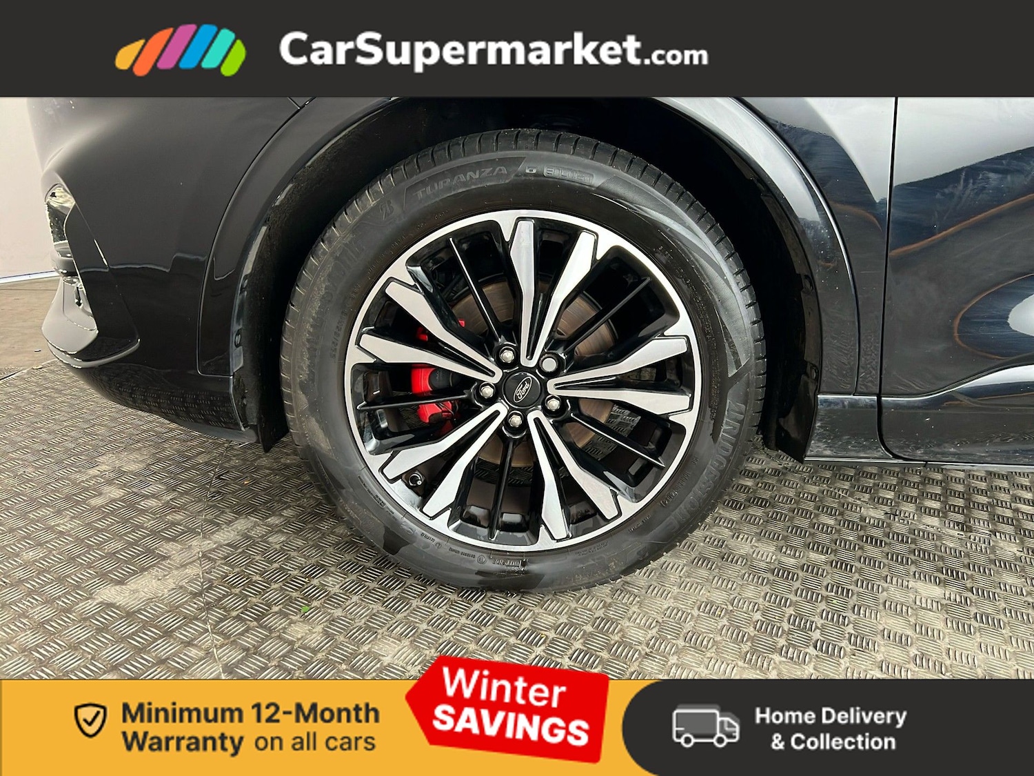 Used Ford Kuga 2022 for sale - 77275234: Photo 20