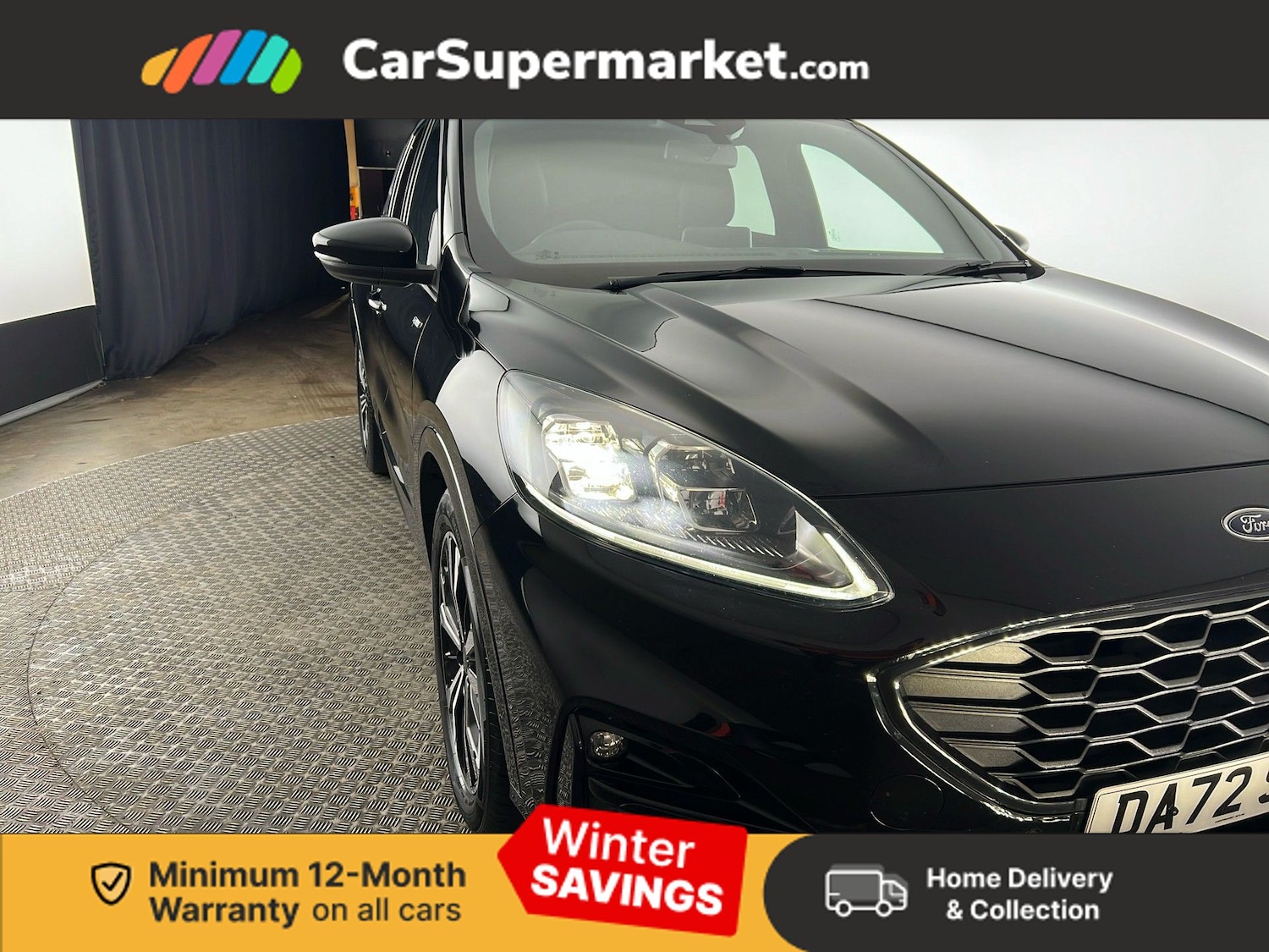 Used Ford Kuga 2022 for sale - 77275234: Photo 21