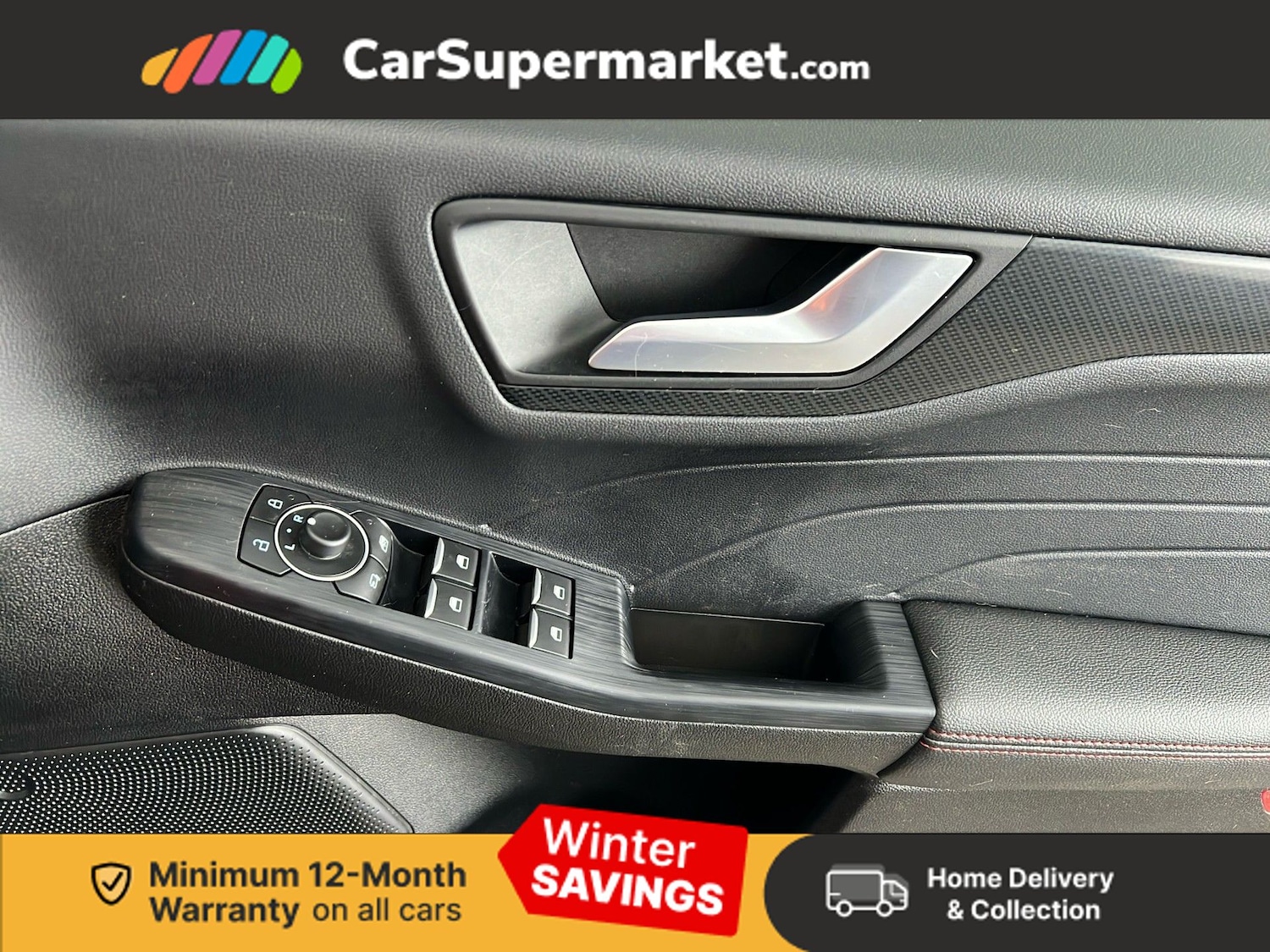 Used Ford Kuga 2022 for sale - 77275234: Photo 26