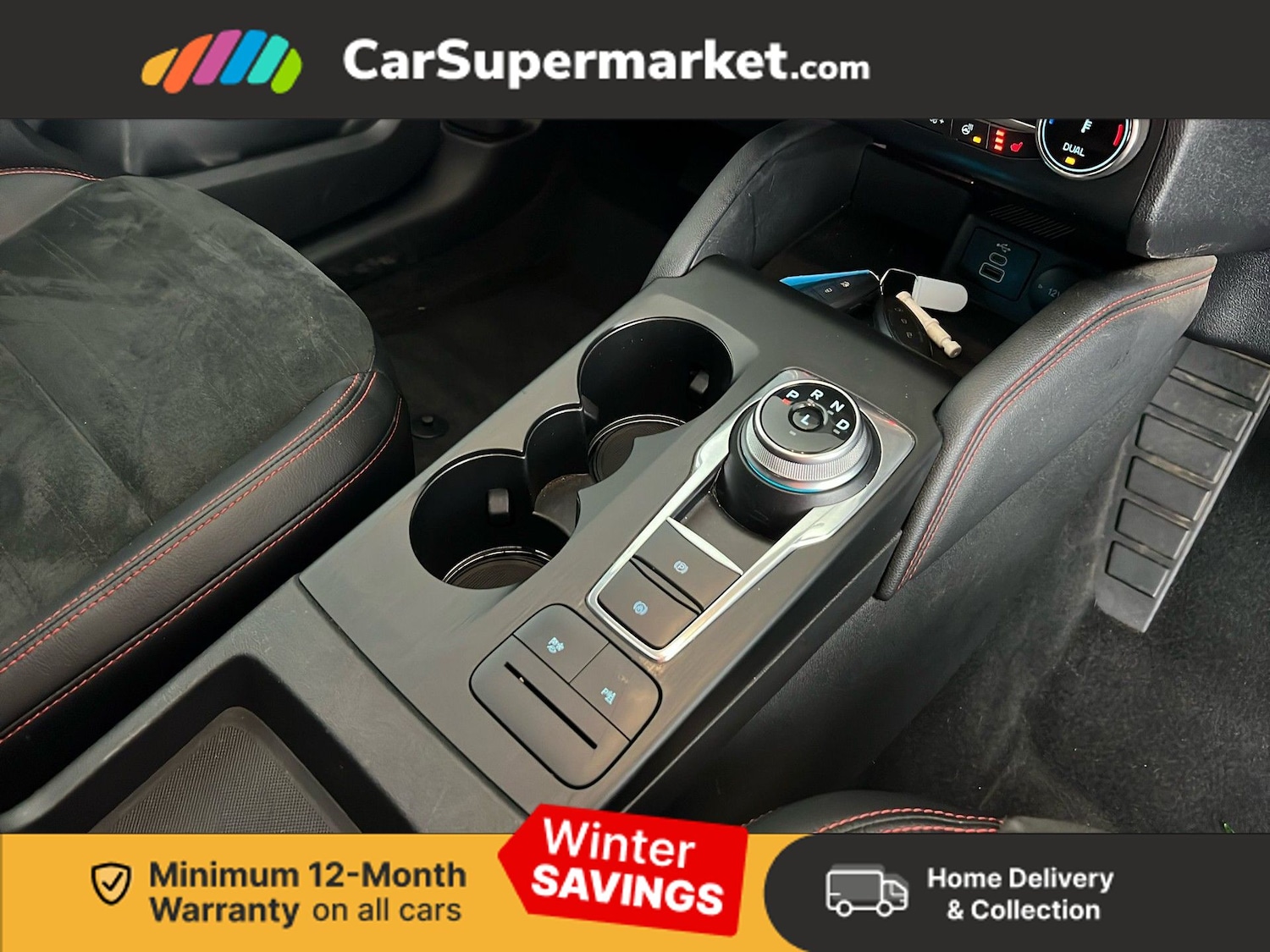 Used Ford Kuga 2022 for sale - 77275234: Photo 29