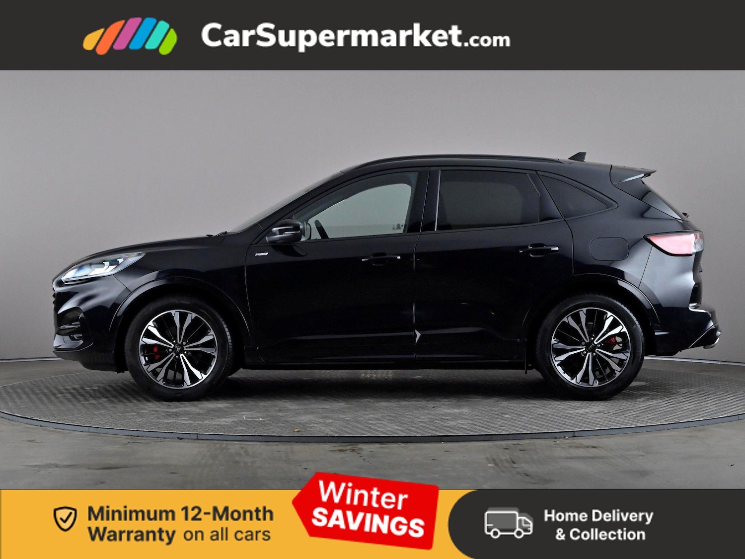 Used Ford Kuga 2022 for sale - 77275234: Photo 3