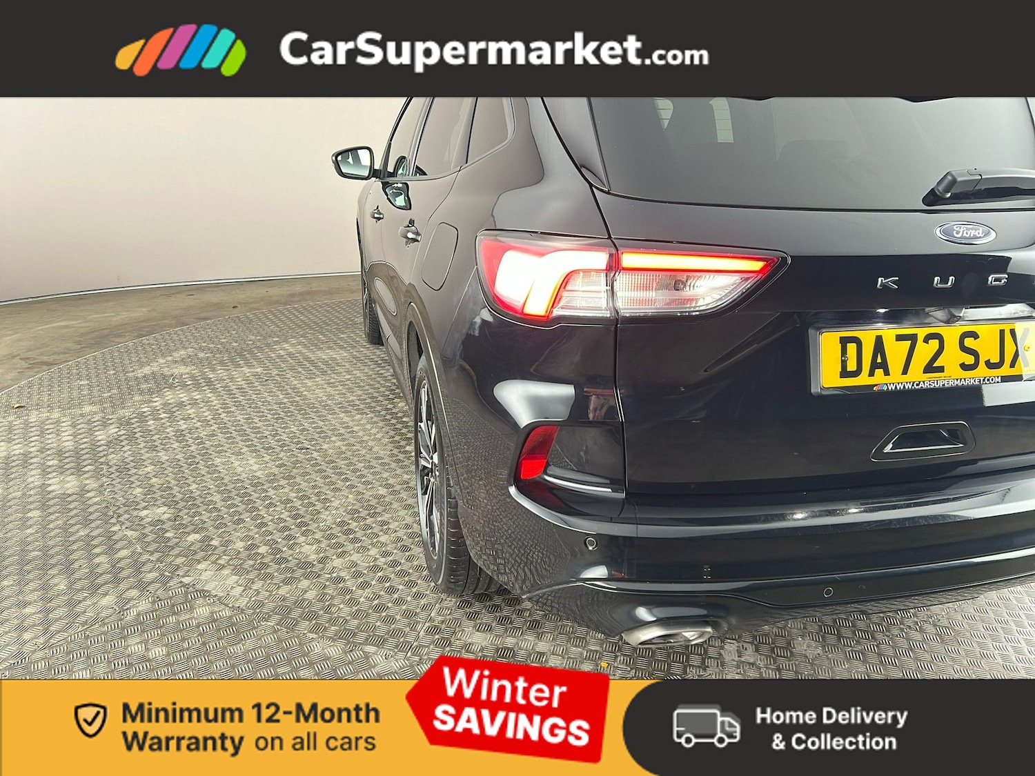 Used Ford Kuga 2022 for sale - 77275234: Photo 30