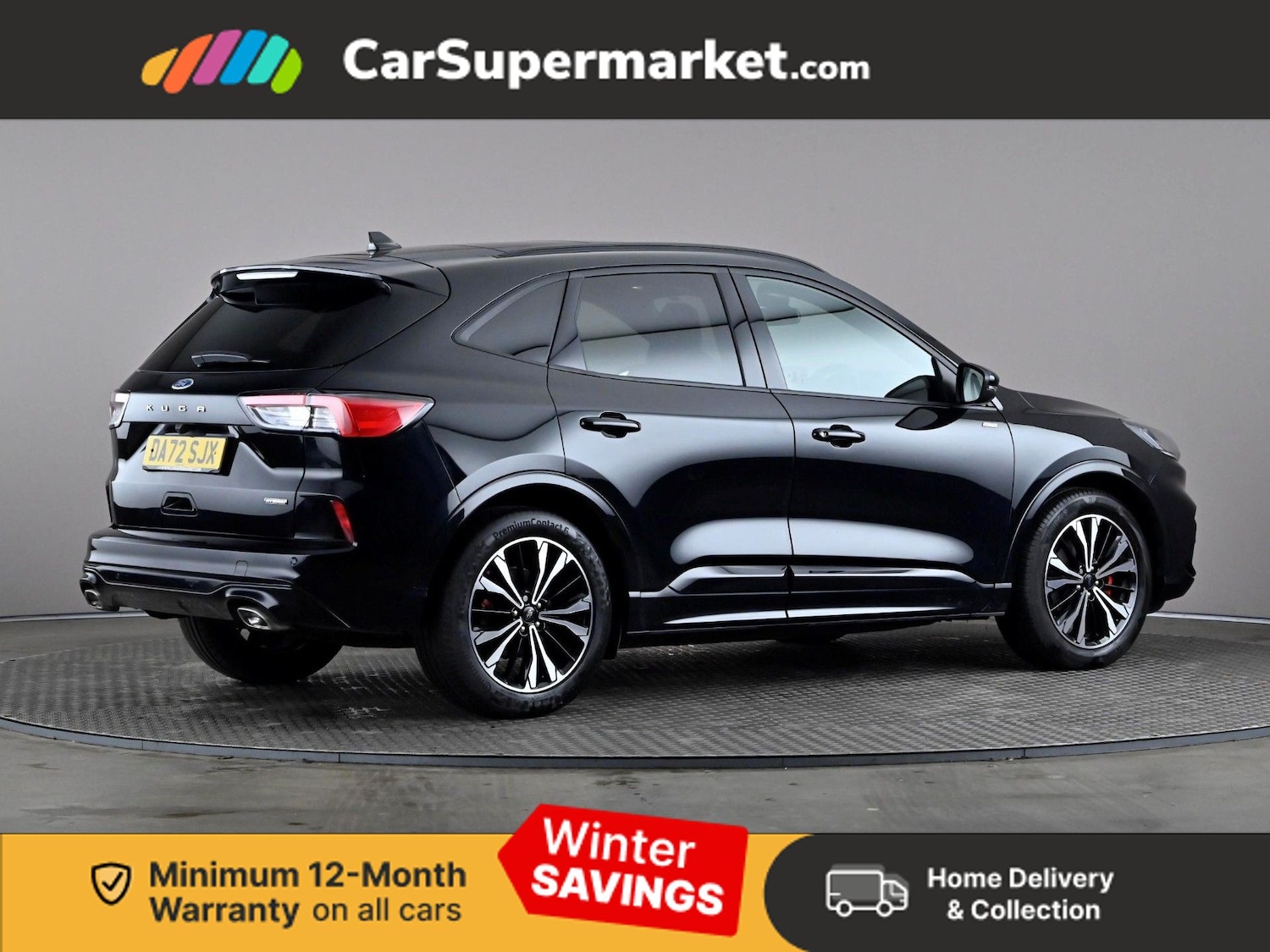 Used Ford Kuga 2022 for sale - 77275234: Photo 7