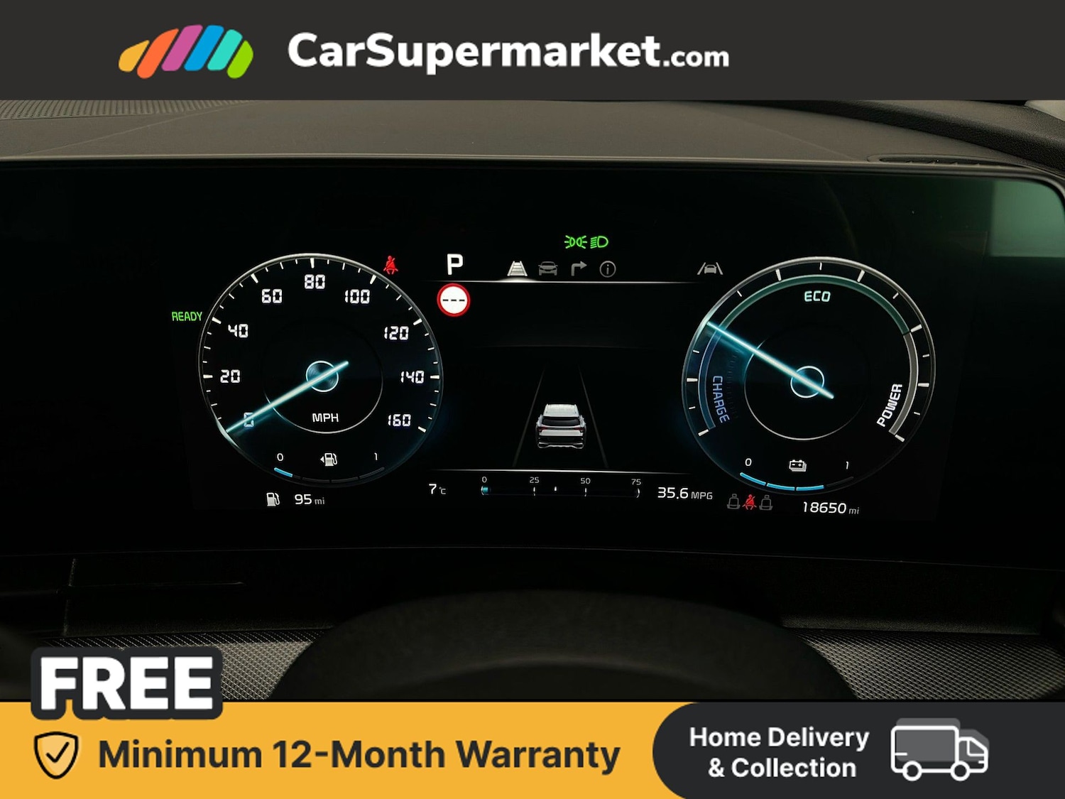 Used Kia Sportage 2023 for sale - 77654296: Photo 15