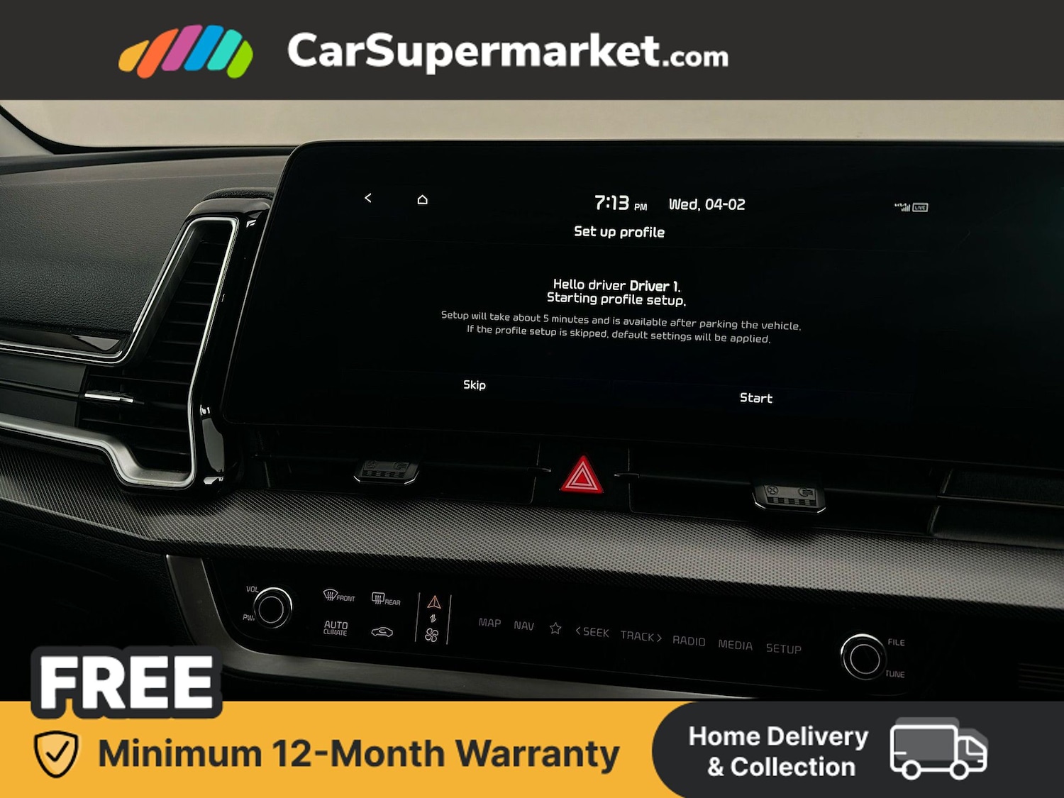 Used Kia Sportage 2023 for sale - 77654296: Photo 16