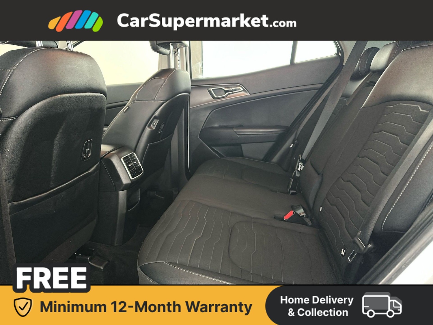 Used Kia Sportage 2023 for sale - 77654296: Photo 18