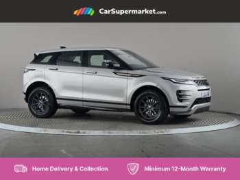 2021 - 2.0 D165 R-Dynamic 2WD 5-Door