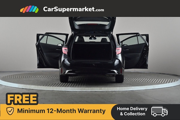 Used Toyota Corolla 2023 for sale - 76330532: Photo 11