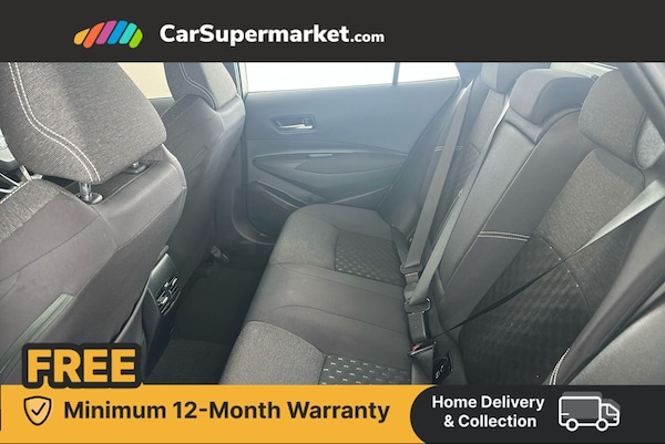 Used Toyota Corolla 2023 for sale - 76330532: Photo 18