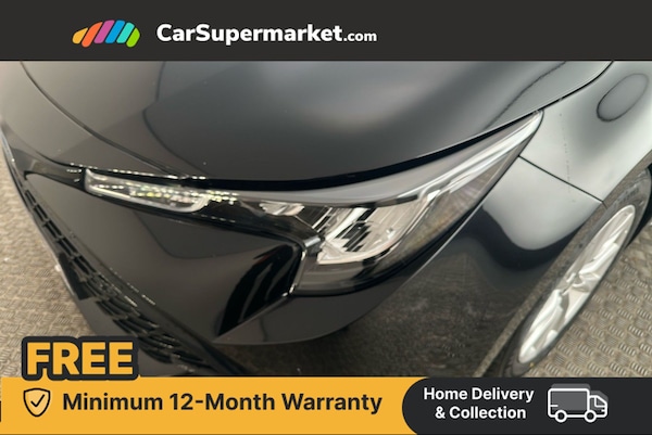 Used Toyota Corolla 2023 for sale - 76330532: Photo 20