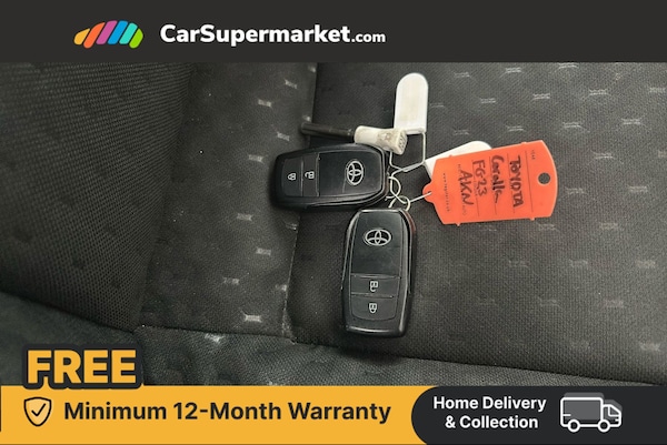 Used Toyota Corolla 2023 for sale - 76330532: Photo 23