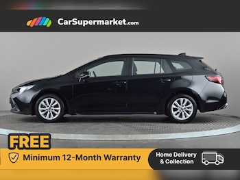 Used Toyota Corolla 2023 for sale - 76330532: Photo 3