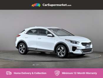 2022 - 1.0T GDi ISG 2 5-Door