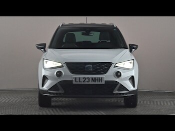 Used SEAT Arona 2023 for sale - 78750181: Photo