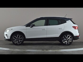 Used SEAT Arona 2023 for sale - 78750181: Photo