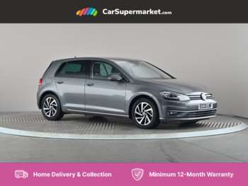 2020 - 1.5 TSI EVO Match Edition 5-Door