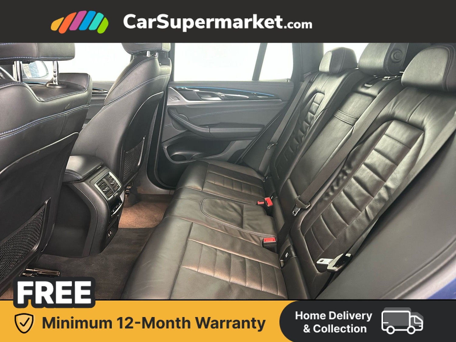 Used BMW iX3 2022 for sale - 77546477: Photo 22