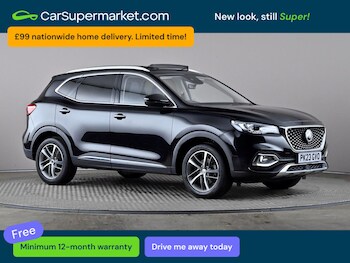 Used MG MG HS 2023 for sale - 78268337: Photo